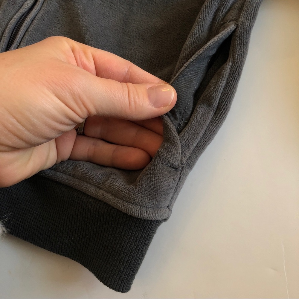 Puma jacket - Picture 3 of 5